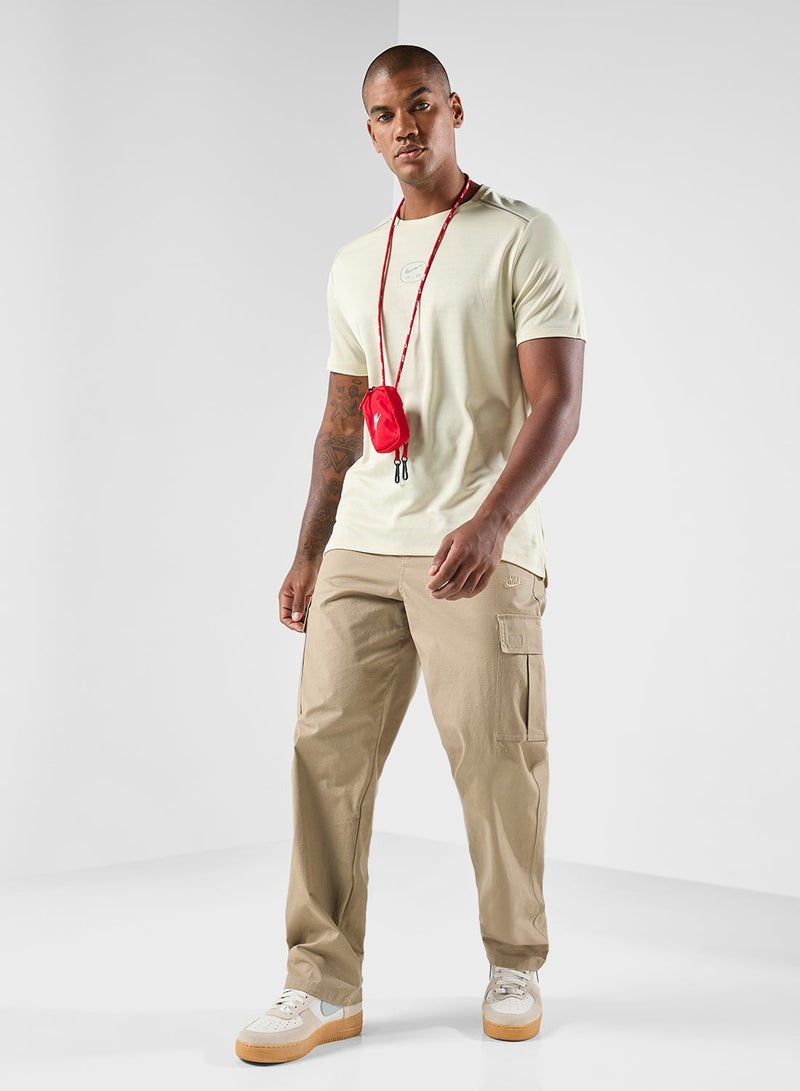 Nike Nsw Swoosh Icon T-Shirt - Image 4